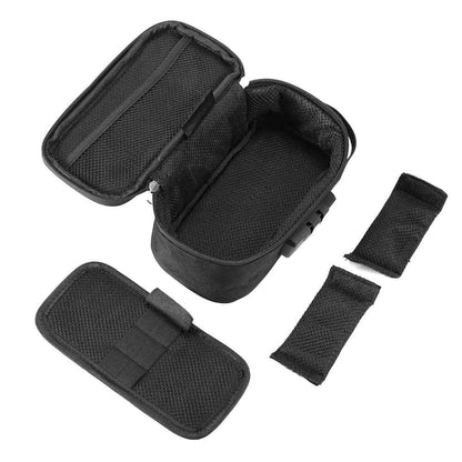 Stash Safe Case - Bolsa com Senha