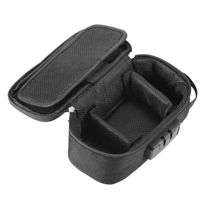 Stash Safe Case - Bolsa com Senha