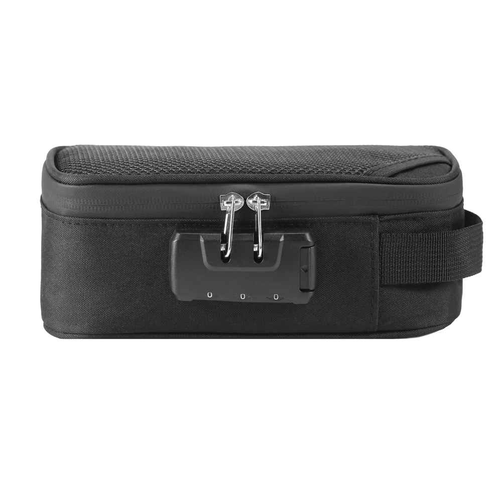 Stash Safe Case - Bolsa com Senha