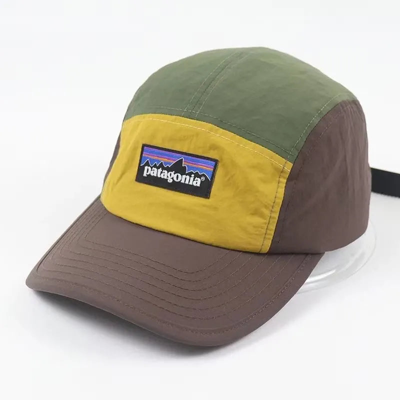 Cultura Trip – Boné Outdoor Retrô