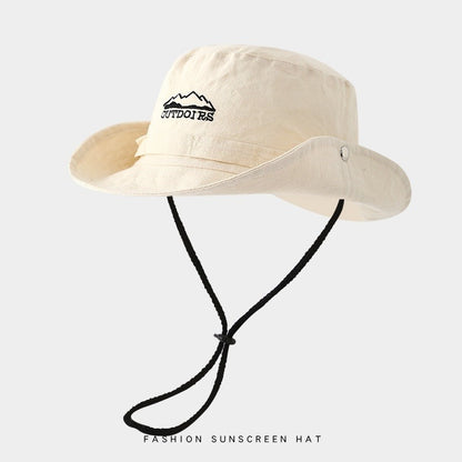 Chapéu Australiano Cultura Selvagem