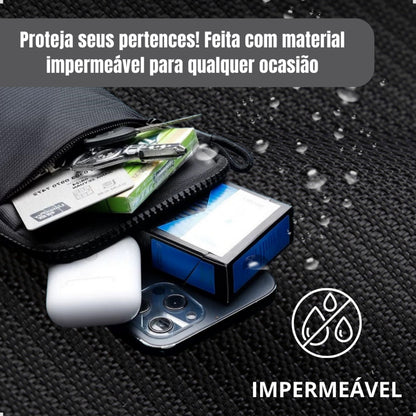Mini Transversal DryLine Desenho