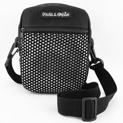 Mini Alforje Top | Shoulder Bag Compacta
