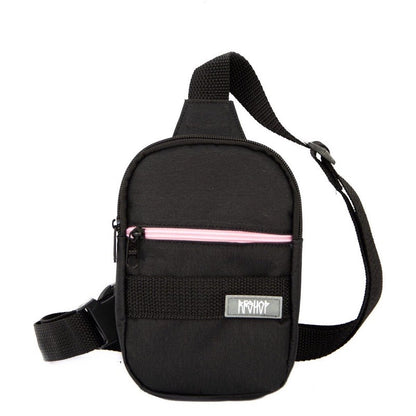 Chest Bag Ritual – Edição Compacta