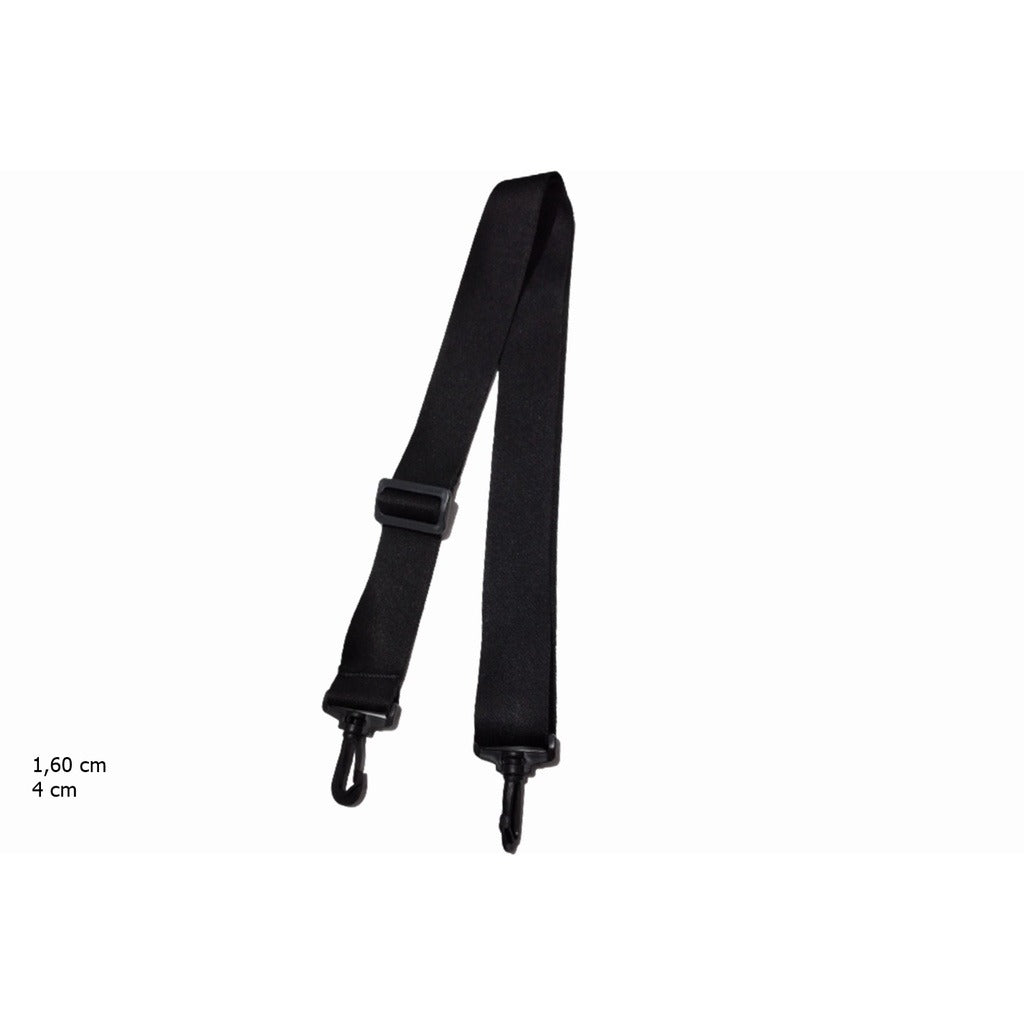 Mensagem de Rua – Shoulder Unissex