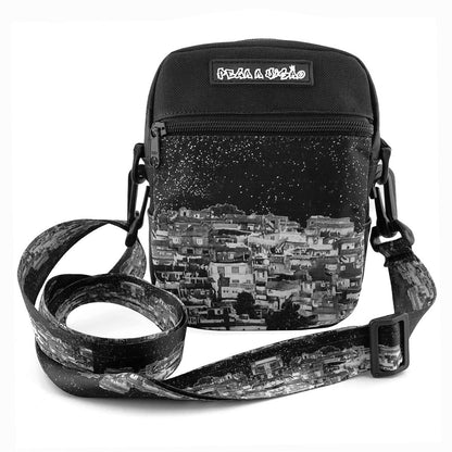 Mini Alforje Top | Shoulder Bag Compacta