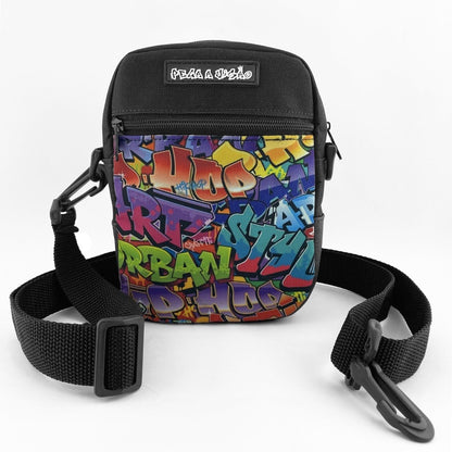 Mini Alforje Top | Shoulder Bag Compacta