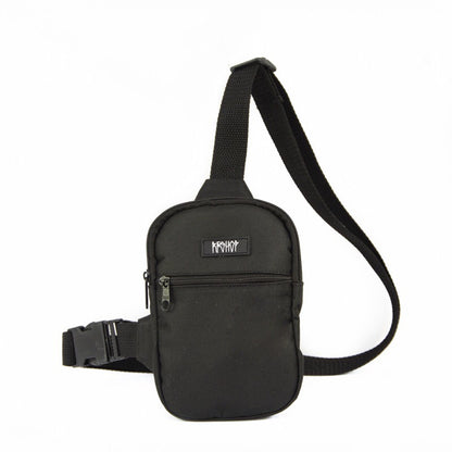 Chest Bag Ritual – Edição Compacta