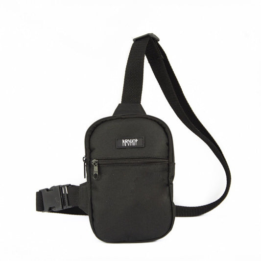Chest Bag Ritual – Edição Compacta