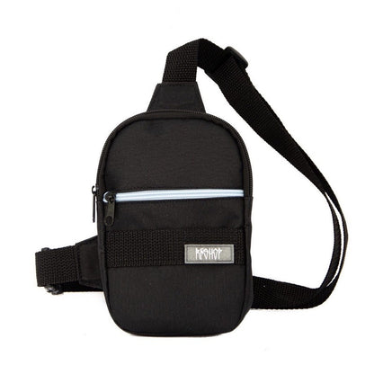 Chest Bag Ritual – Edição Compacta