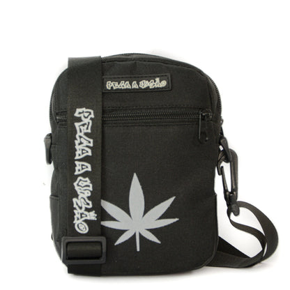 Erva Livre – Bolsa Transversal Unissex