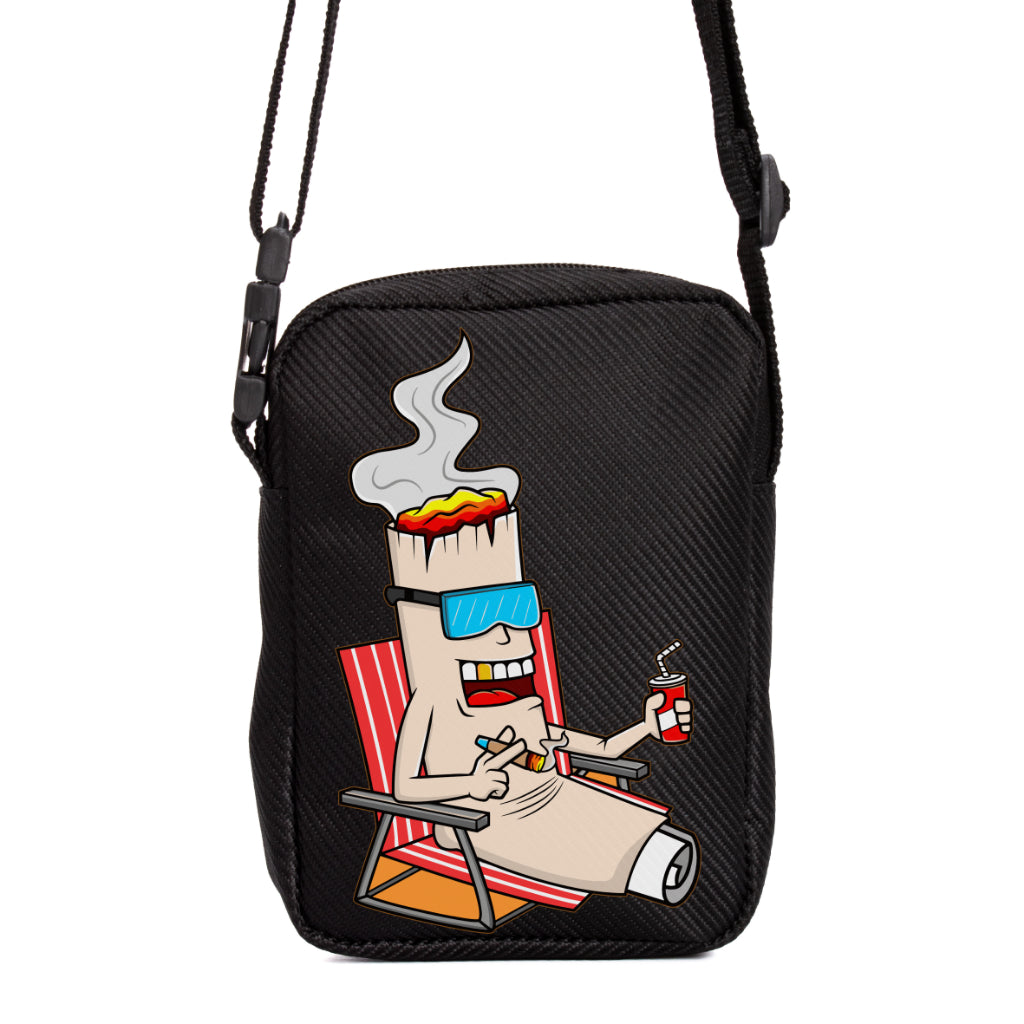 HIGH Streetwear – Bolsa Transversal
