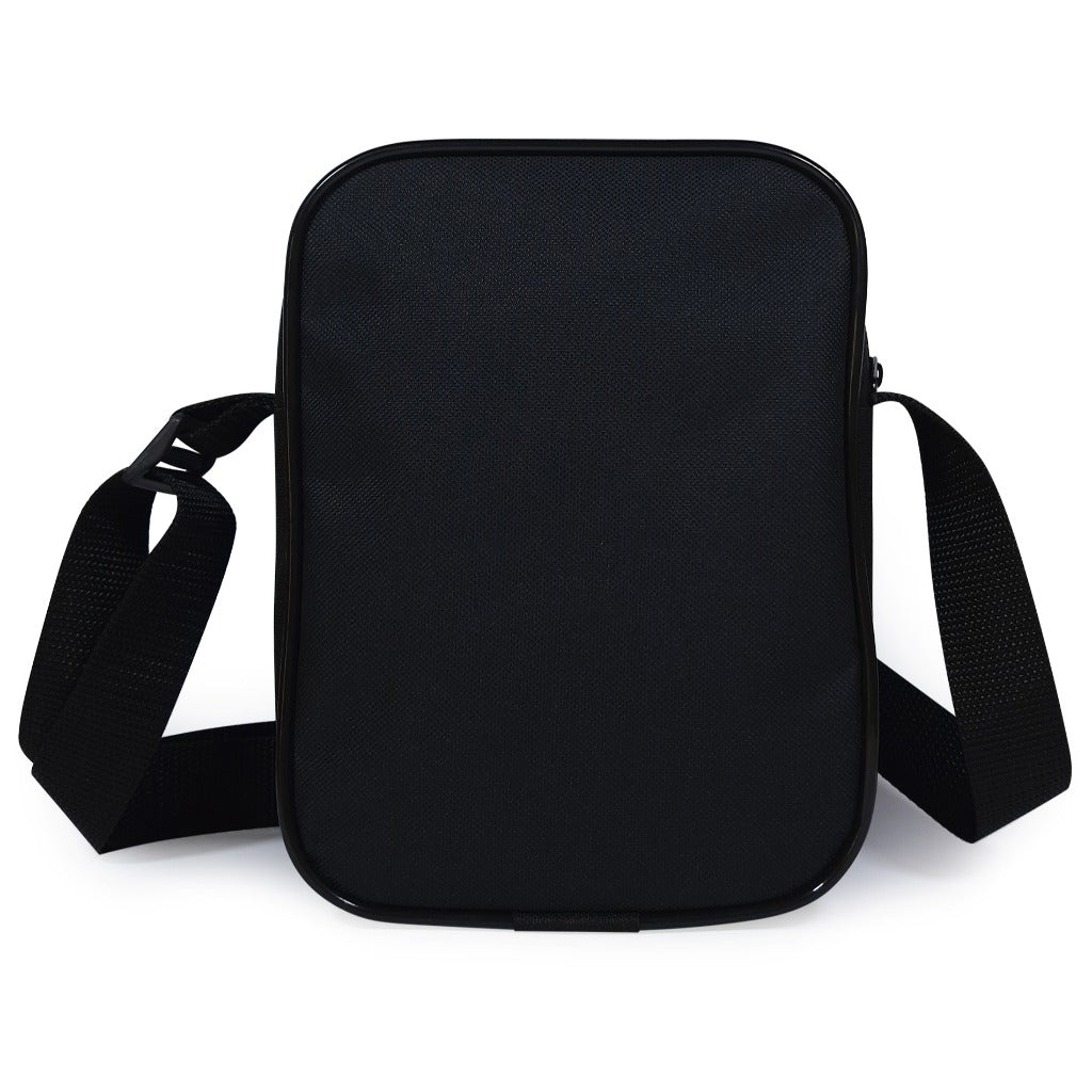 Cultura Livre – Shoulder Bag Arco-Íris
