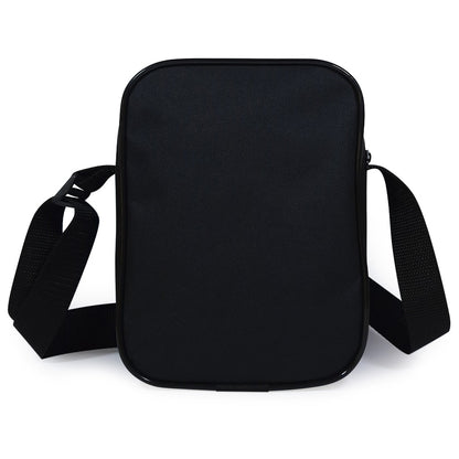 Cultura Livre – Shoulder Bag Arco-Íris