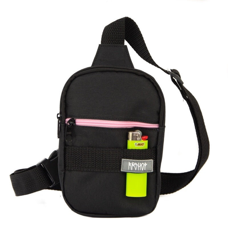 Chest Bag Ritual – Edição Compacta