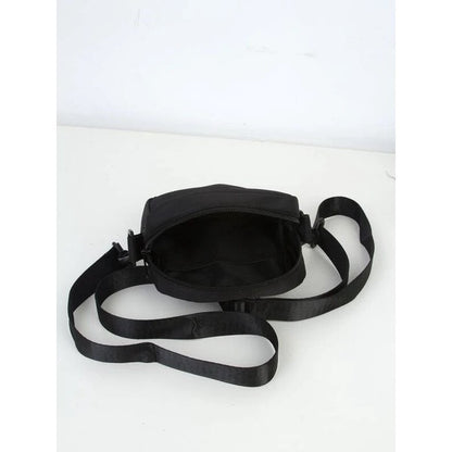 Cultura Street – Shoulder Bag DC