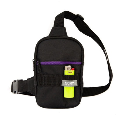 Chest Bag Ritual – Edição Compacta