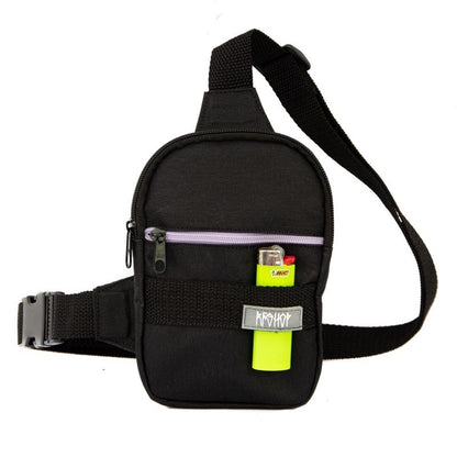 Chest Bag Ritual – Edição Compacta