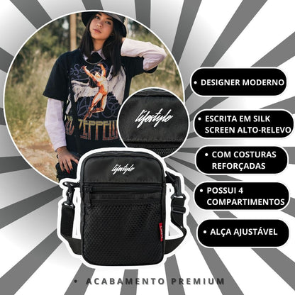 Shoulder Essência MXC