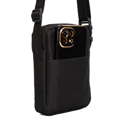 HIGH Streetwear – Bolsa Transversal