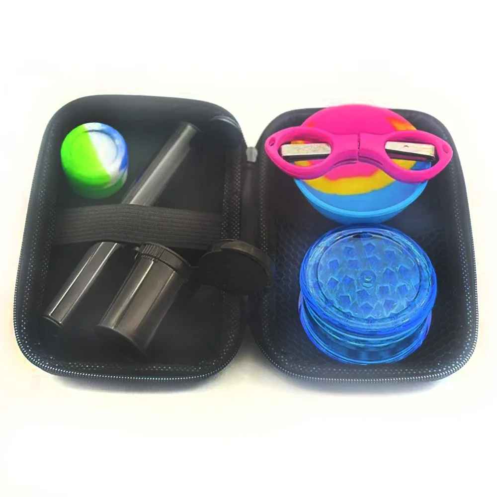 Kit Puff Essence