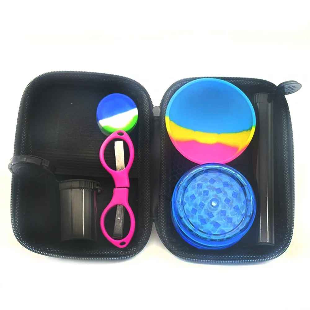 Kit Puff Essence