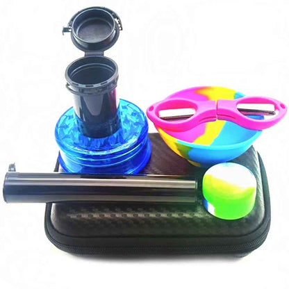 Kit Puff Essence