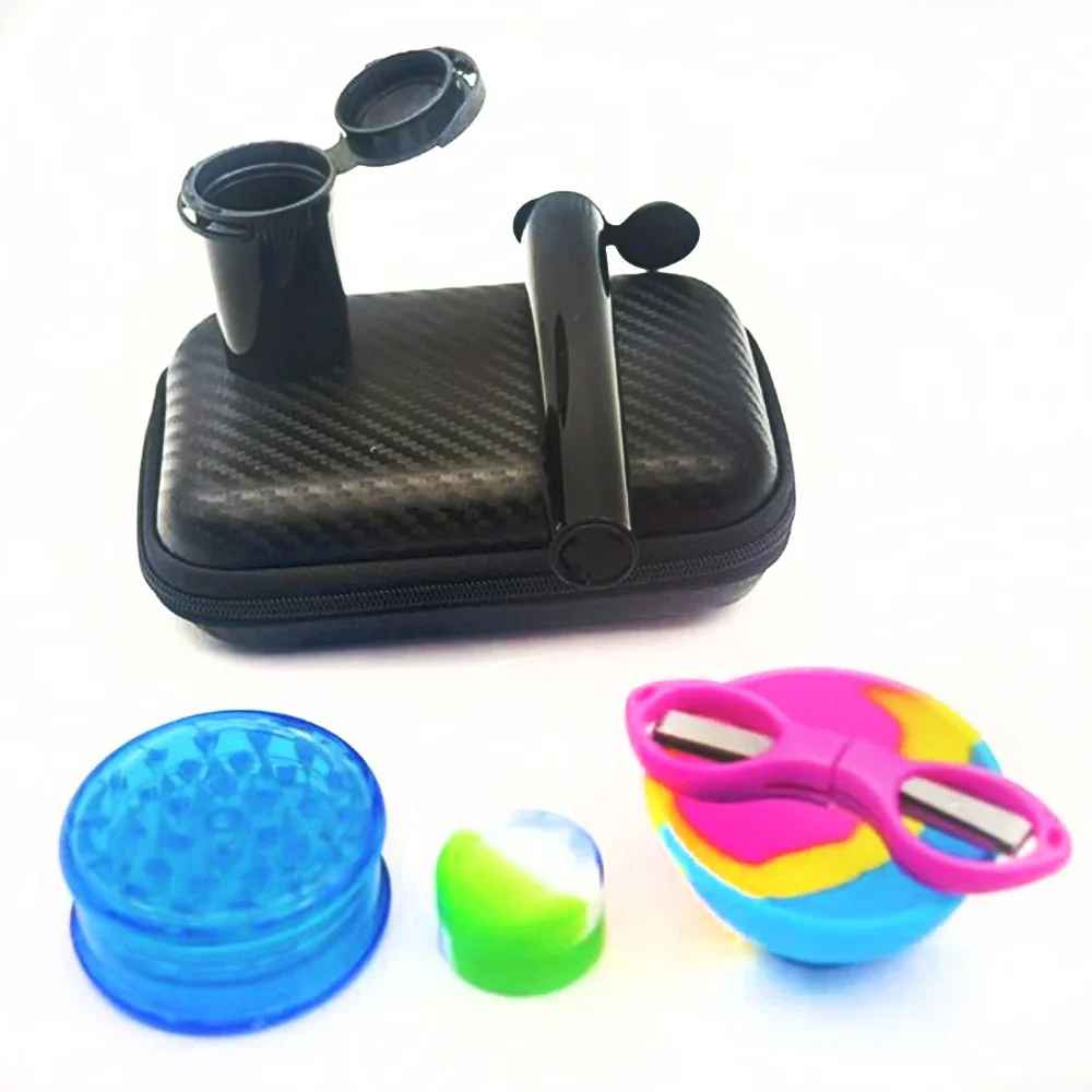 Kit Puff Essence