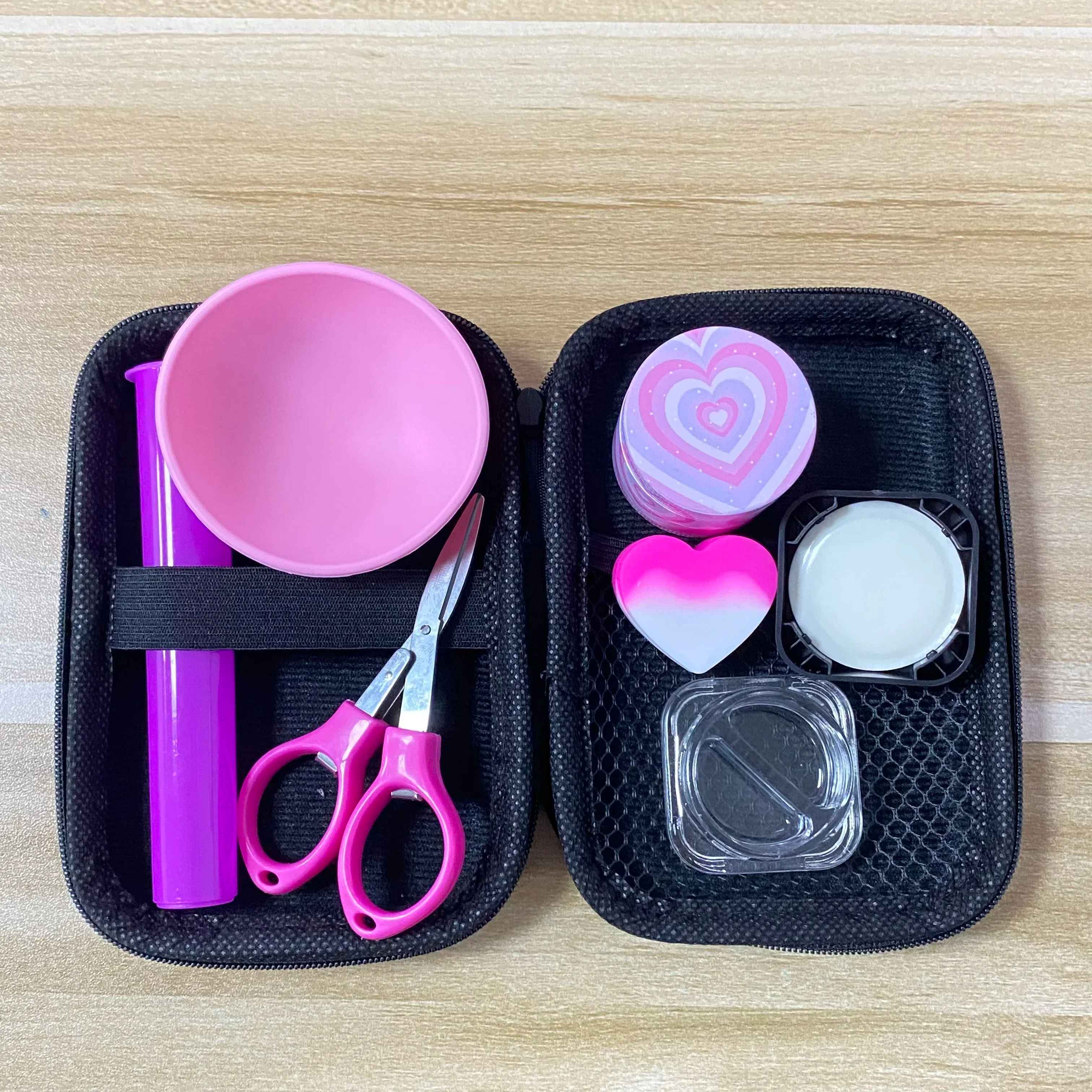 Kit Puff Lovely