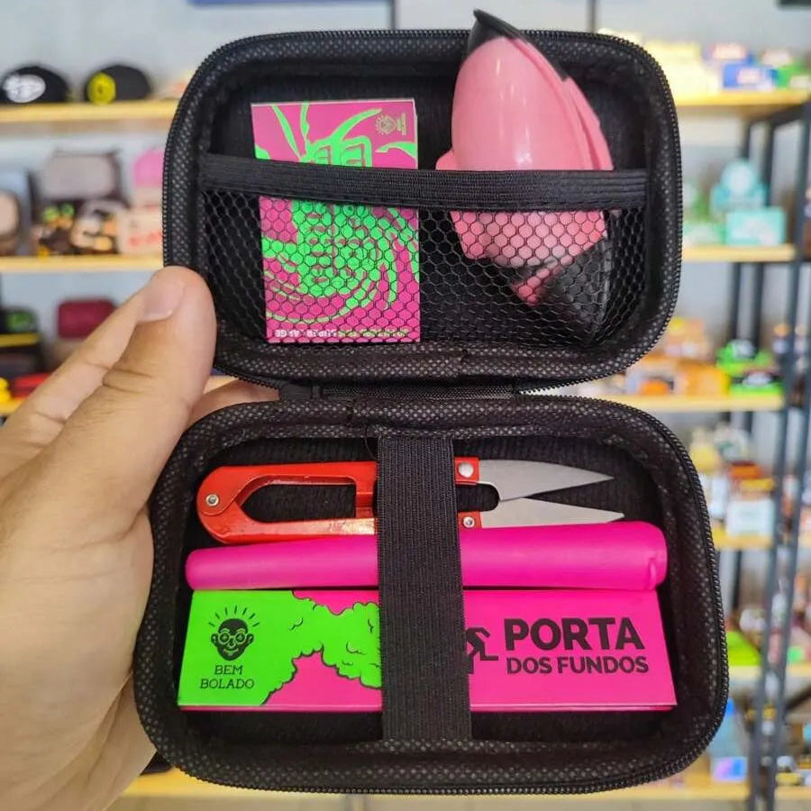 Kit Puff Flow