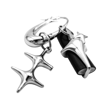 Kit de Chaveiros Estilo Puff – Acessórios para seu Dia a Dia
