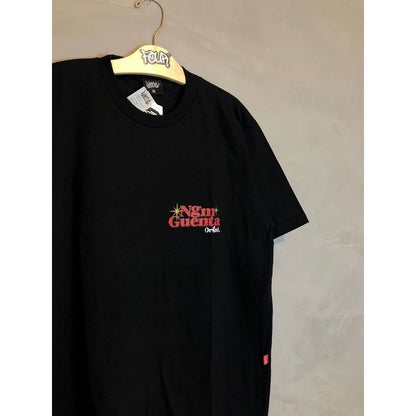 Camiseta Ninguém Aguenta
