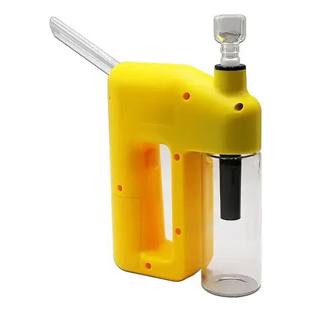 Puff Volt Bubbler elétrico | Cultura Puff
