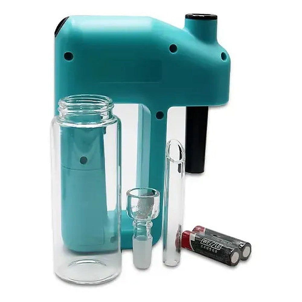 Puff Volt Bubbler – foto 2 | Cultura Puff