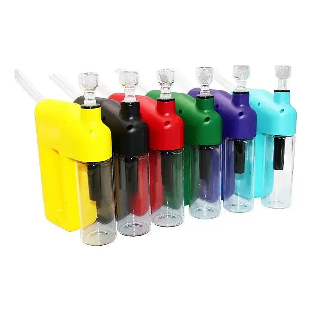 Puff Volt Bubbler – foto 4 | Cultura Puff